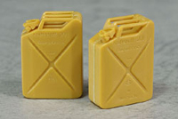 German Jerrycan Set C