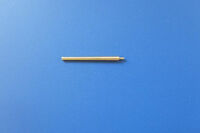 T-34/76 F-34 76,2mm - Metal Brass Gun Barrel - Image 1