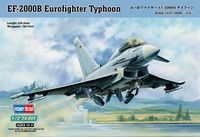 EF-2000B Eurofighter Typhoon - Image 1