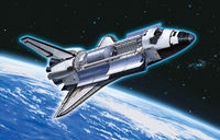 Space Shuttle Orbiter Hasegawa 10730