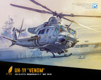 UH-1Y Venom - Image 1