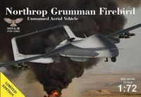 Northrop Grumman Firebird Unmanned Aerial Vehicle - Image 1