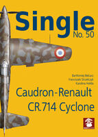 Caudron-Renault CR.714 Cyclone