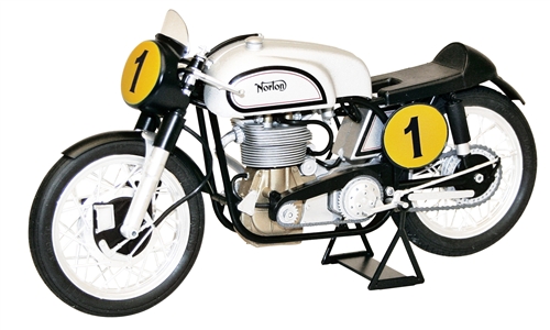 Italeri norton manx on sale 500