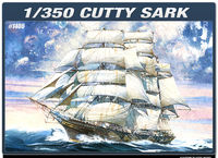CUTTY SARK