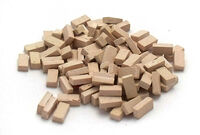 Bricks (50 pcs)