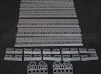 Tracks for M48/ M60/ M88, T97E2 - Image 1