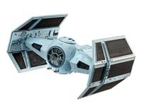 Star War Darth Vaders Tie Fighter - Image 1