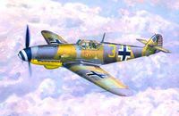 BF-109F-4 MULLER - Image 1