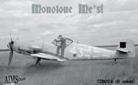 Monotone Mes! - Image 1