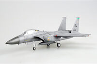Boeing F-15 E Strike Eagle - 88-1691 336th TFS 4th TFW