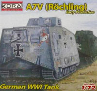 A7V Early