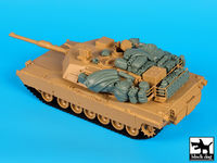 M1A1 accessoriesset for Dragon - Image 1