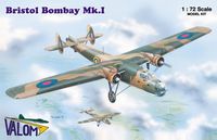 Bristol Bombay Mk.I