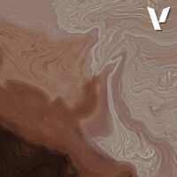 26221 Diorama FX Water Texture Muddy Water