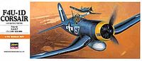 F4U-1D Corsair