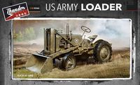 US Army Loader