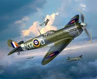 Supermarine Spitfire Mk.II - Image 1