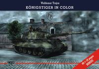 KNIGSTIGER IN COLOR - Waldemar Trojca