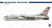 F-8E Crusader "MIG Killers"