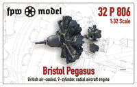 Bristol Pegasus - Image 1