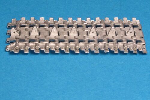 Details about   R-Model  35080M 1/35 SCALE Ferdinand elephant tiger P tank metal track 