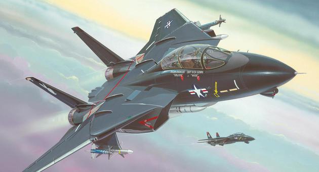 f14a rc car