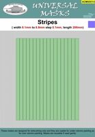 Stripes 8,1mm - 8,9mm