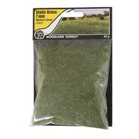 Trawa Statyczna Porednia Ziele 7mm - Image 1