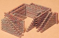 Brick Wall Set - Image 1