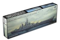 USS MISSOURI BB-63 1945 Deluxe Edition