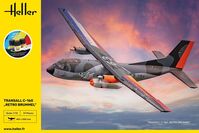 Transall C-160 Retro Brummel - Starter Set