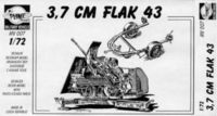 3,7cm Flak 43