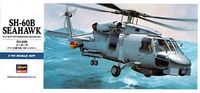 SH-60B Seahawk - Image 1