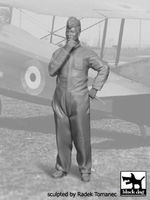 RFC Mechanic 1914-1918 N2