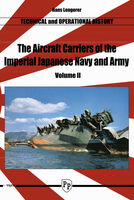 Trojca 73 - The Aircraft Carriers of the Imperial Japanese Navy volume 2 by Hans Lengerer