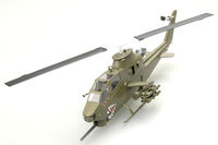 Bell AH-1 F - based in Germany