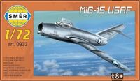 MiG-15 "USAF" - Image 1