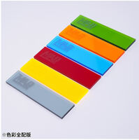 Acrylic Grinding Plate (6 pcs)