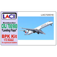 Bombardier CRJ 700/900 Landing Flaps (For BPK Kit) - Image 1