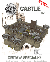 Castle zestaw startowy - Image 1