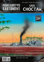 USS CHOCTAW - Image 1