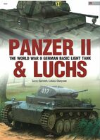 Panzer II & Luchs - Image 1