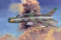 Su-17M4 Desert Shield - Image 1