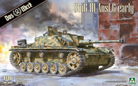 Stug III Ausf.G early - Image 1