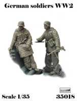 German soldiers WW2 2