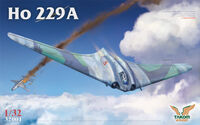 Ho 229A - Image 1