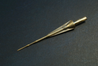 Pitot tube for MIG-29 FULCRUM - Image 1