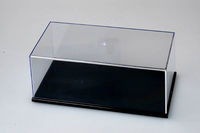 325 x 165 x 125mm Display Case