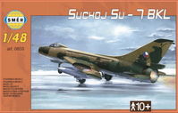 Suchoj Su-7 BKL - Image 1